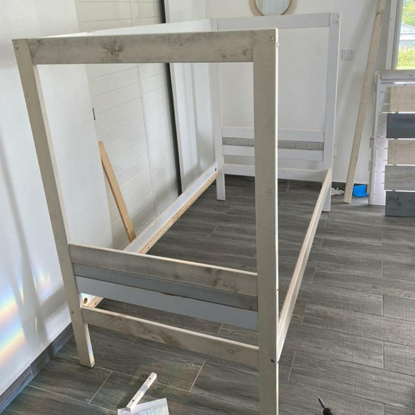 Service de montage de meuble